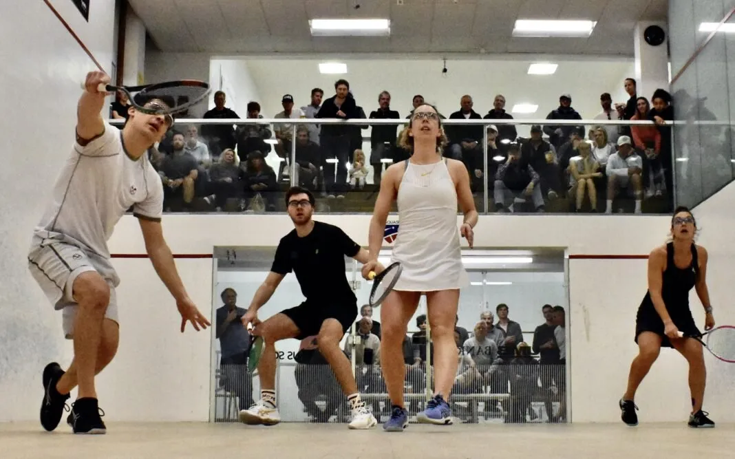 Tennis und Squash squash venue photo 3 of 7