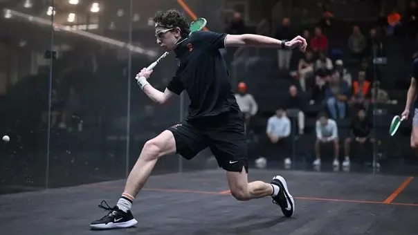 Tennis und Squash squash venue photo 2 of 7