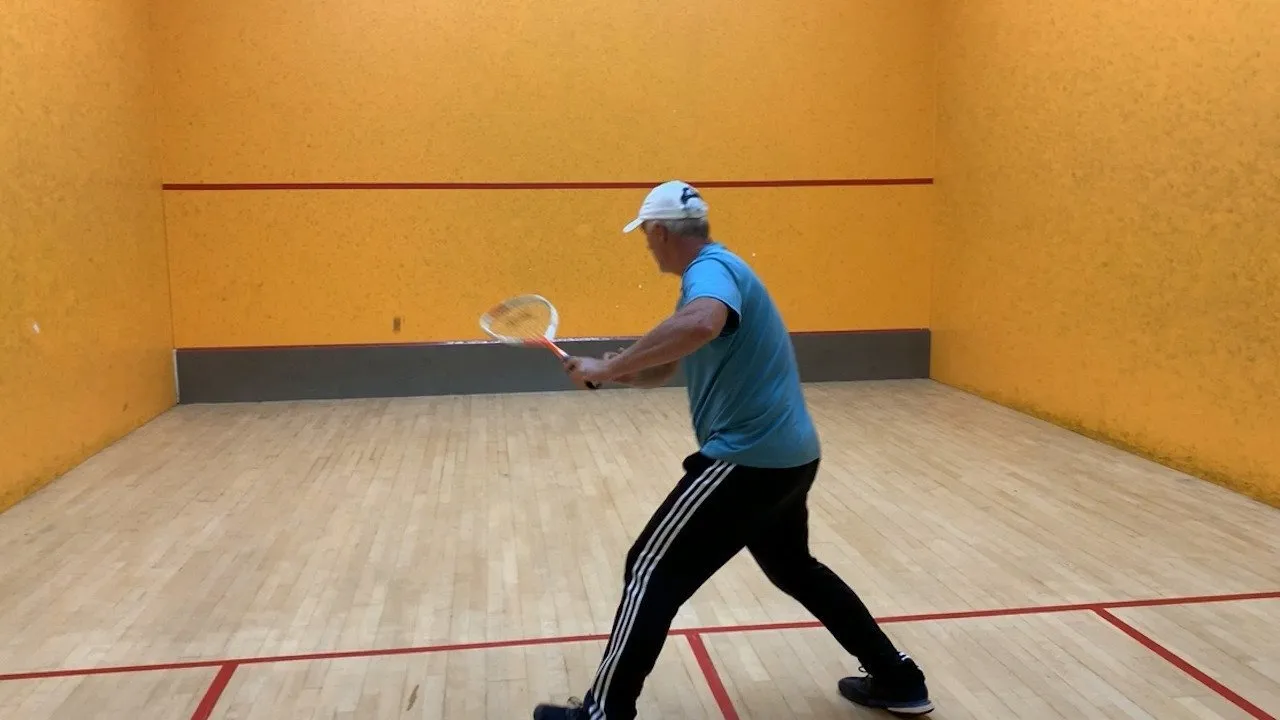 Tennis- und Squash-Center squash venue photo 4 of 4