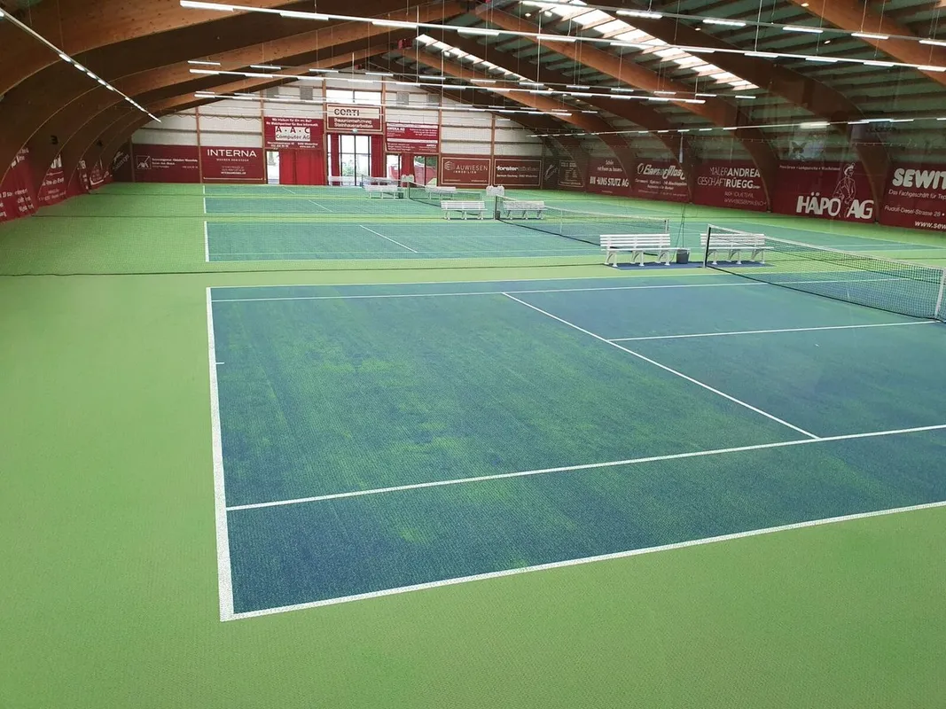 Tennis- und Squash-Center squash venue photo 3 of 4
