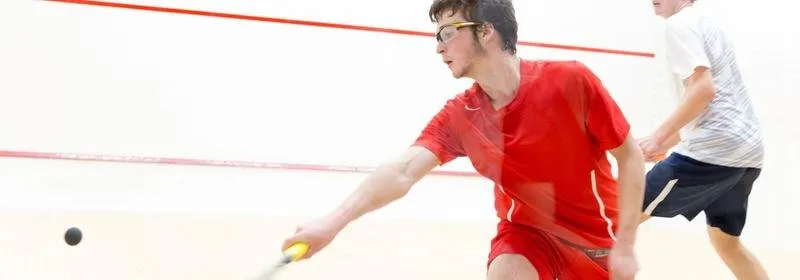Tennis-Squash-Treff squash venue photo 2 of 7