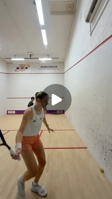 Tennis and squash center Dreieich GmbH squash venue photo 4 of 5