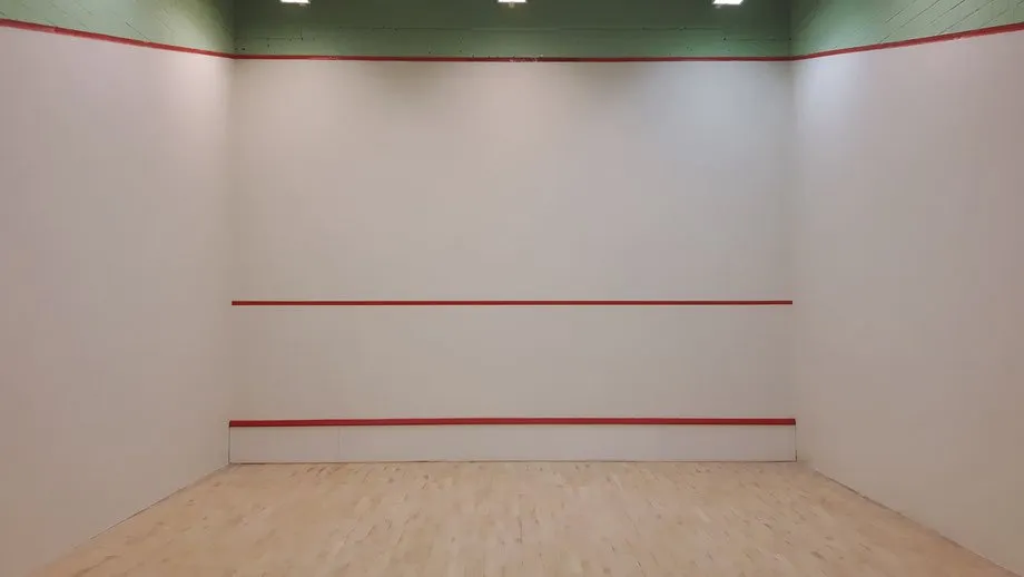 Tennis-Squash-Boule Center Lichtenbusch squash venue photo 8 of 8
