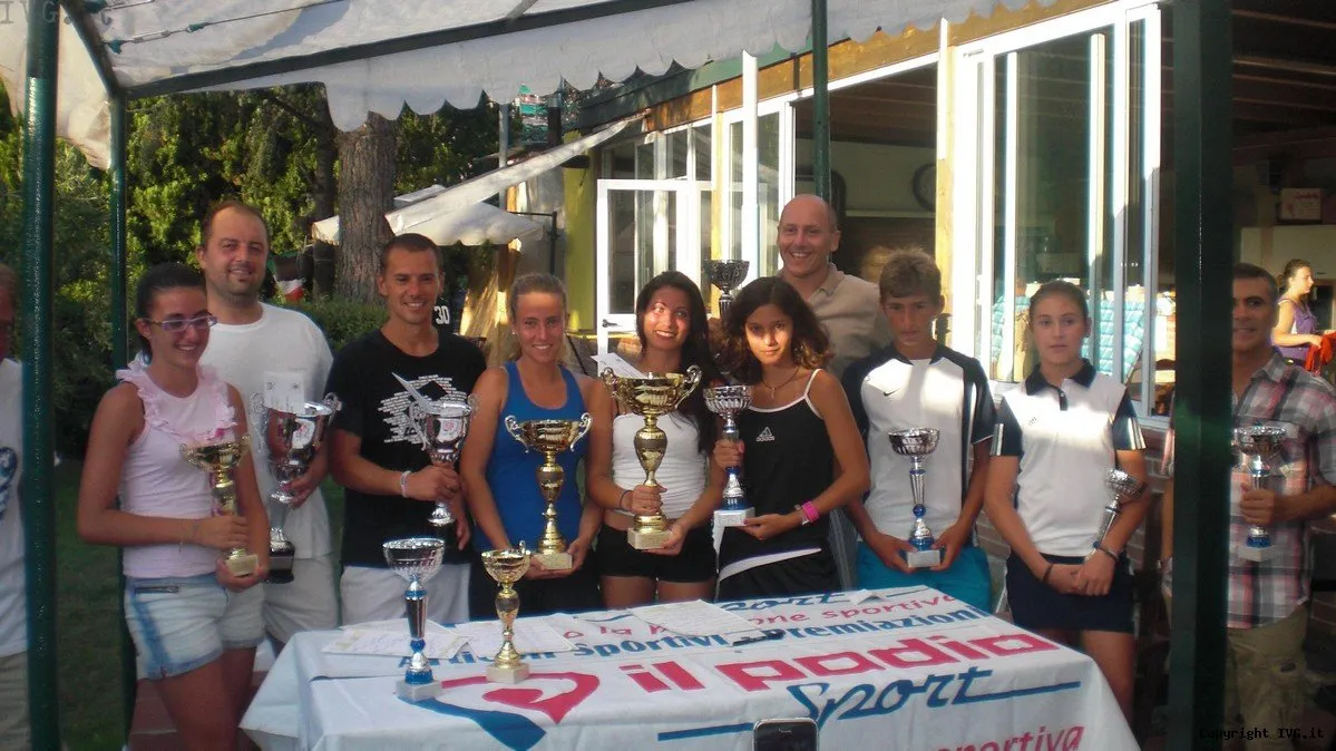 Tennis & Squash Vado squash venue photo 2 of 2
