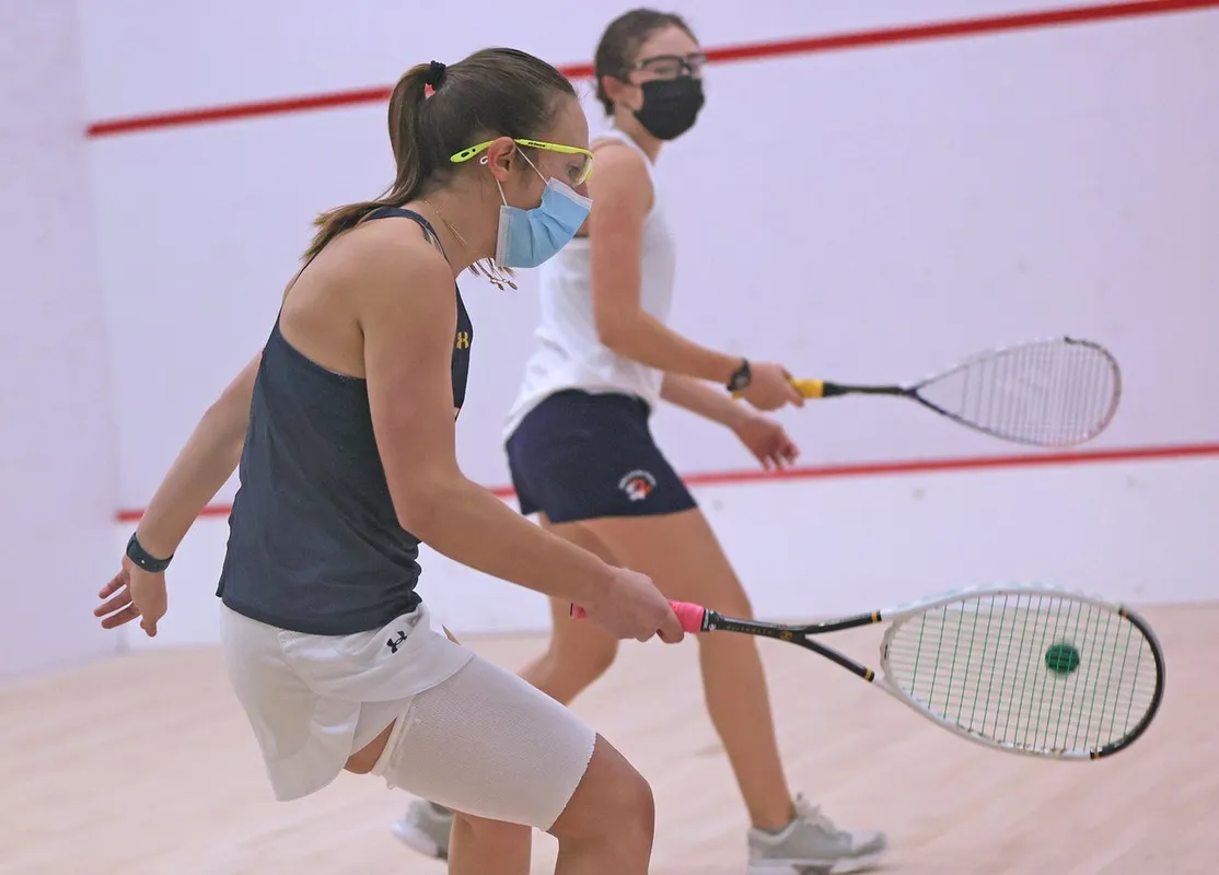 Tennis, Squash & Fitness Hemmingen squash venue photo 7 of 7