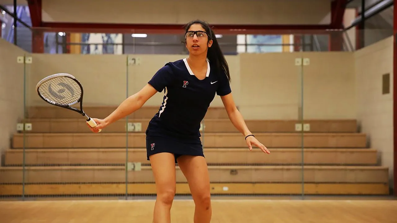 Tennis, Squash & Fitness Hemmingen squash venue photo 6 of 7