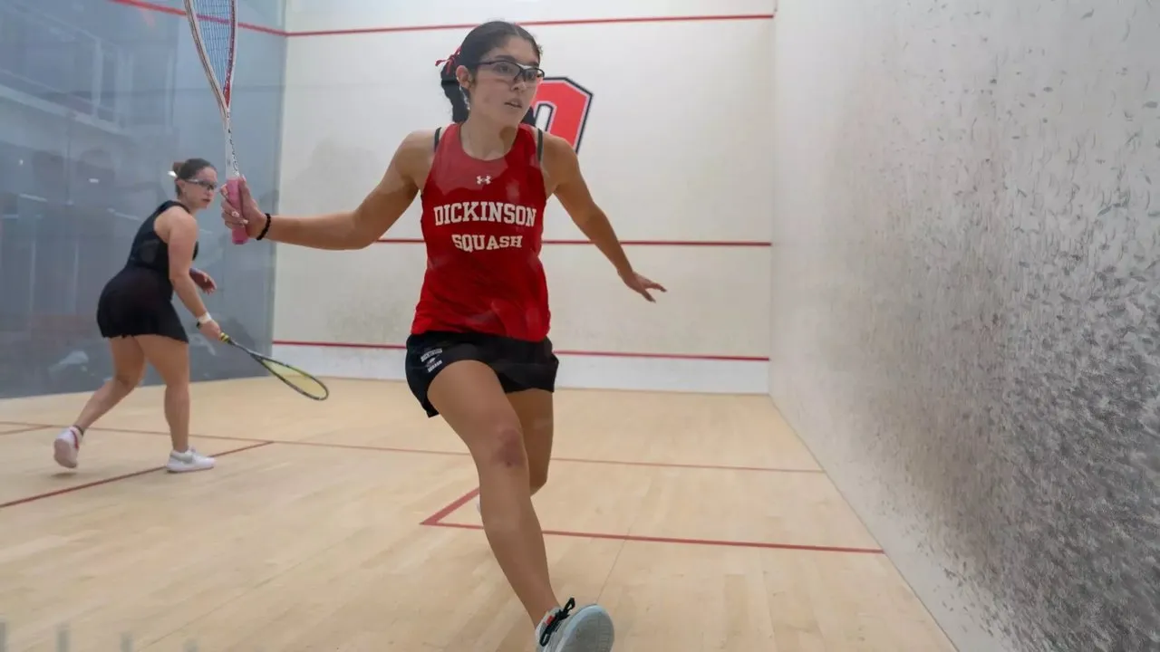 Tennis, Squash & Fitness Hemmingen squash venue photo 5 of 7
