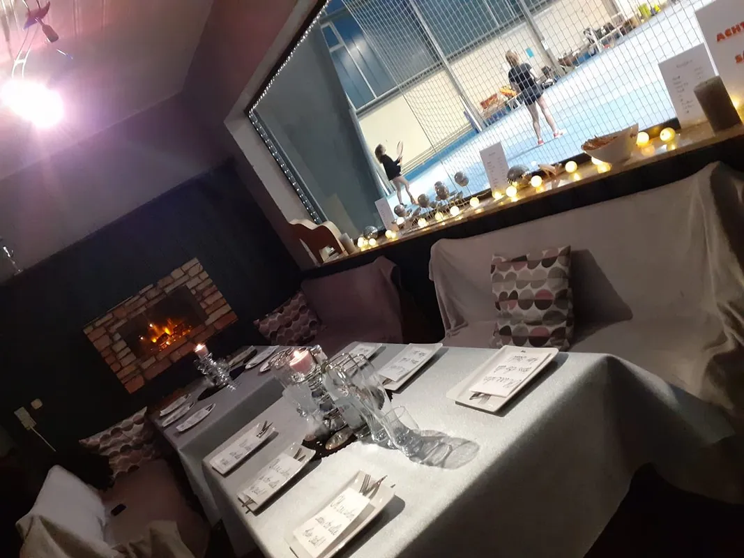 Tennis- und Squashcenter Popovici squash venue photo 2 of 5