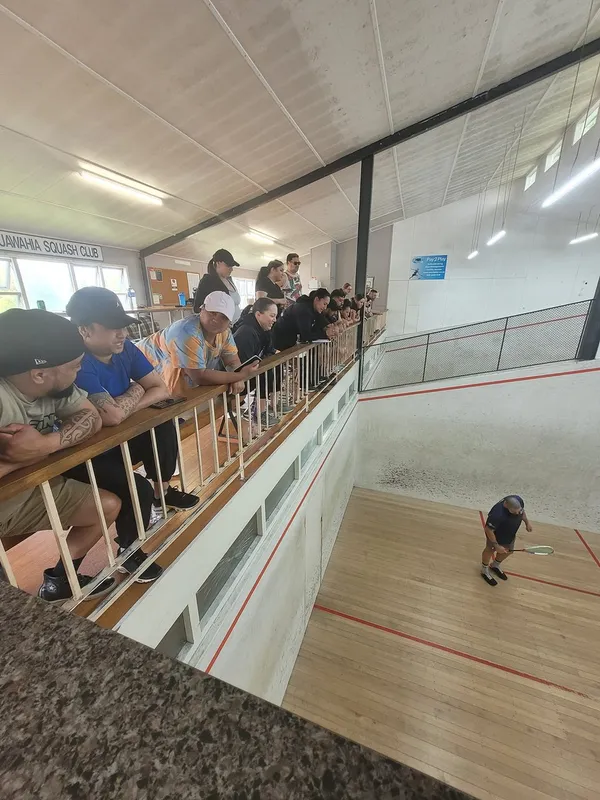 Te Puke Squash Club squash venue photo 3 of 5