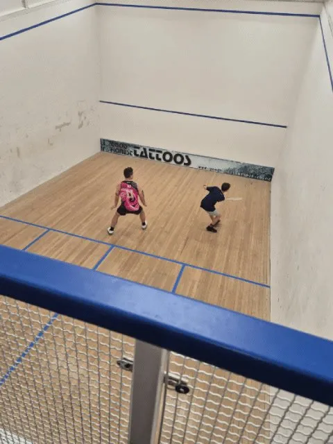 Te Rapa Squash Club squash venue photo 2 of 8