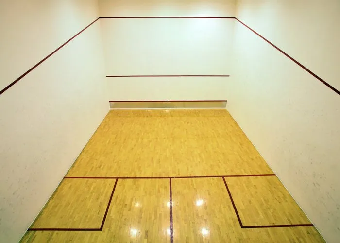 Teslim Balogun Stadium squash venue photo 2 of 2