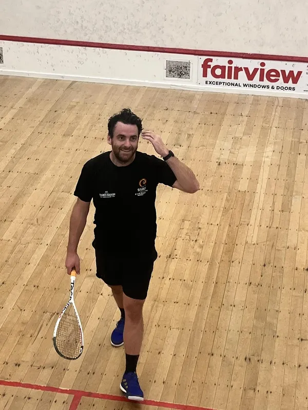 Thames Squash Club squash venue photo 6 of 7