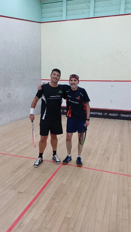 Thames Squash Club squash venue photo 5 of 7