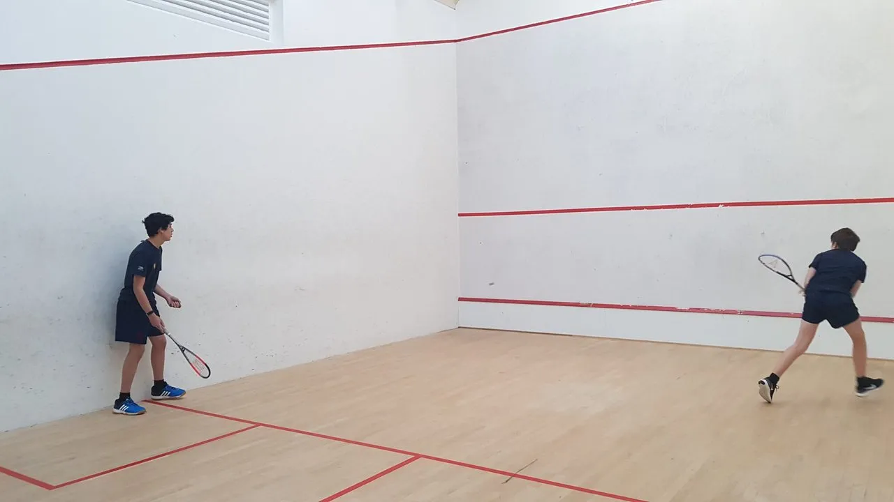 Thames Squash Club squash venue photo 4 of 7