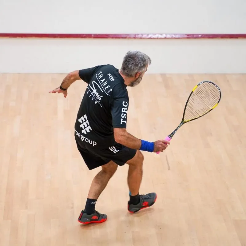 Thanet Squash Rackets Club squash venue photo 4 of 10