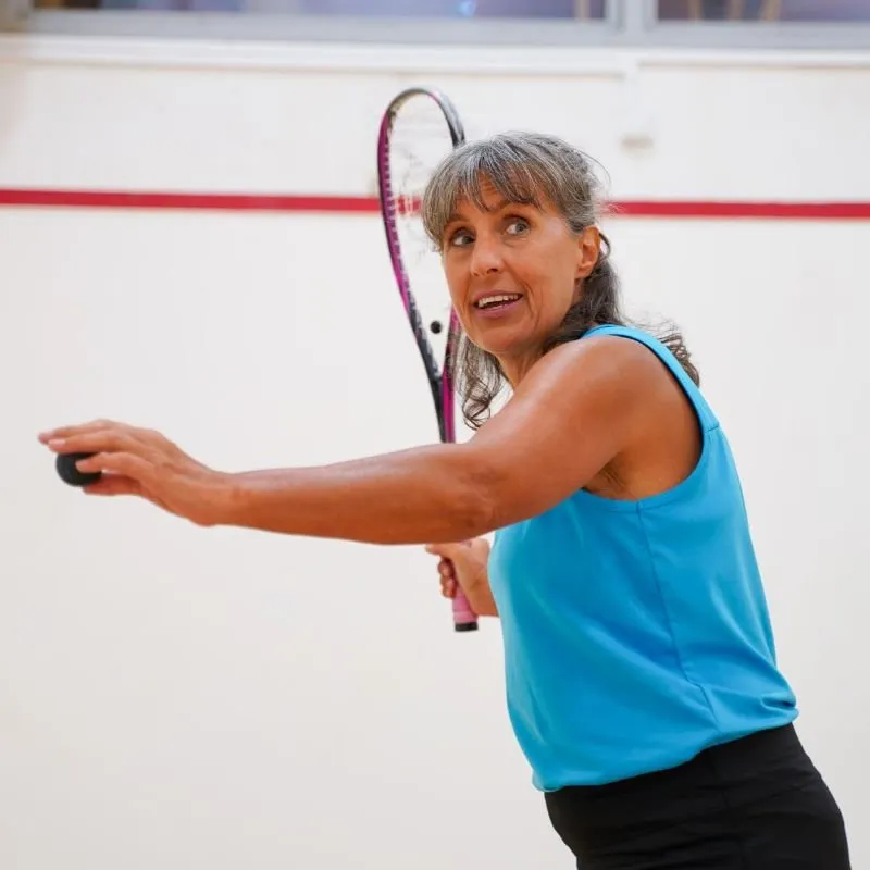 Thanet Squash Rackets Club squash venue photo 3 of 10