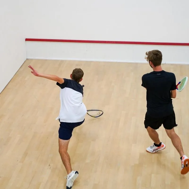 Thanet Squash Rackets Club squash venue photo 1 of 10
