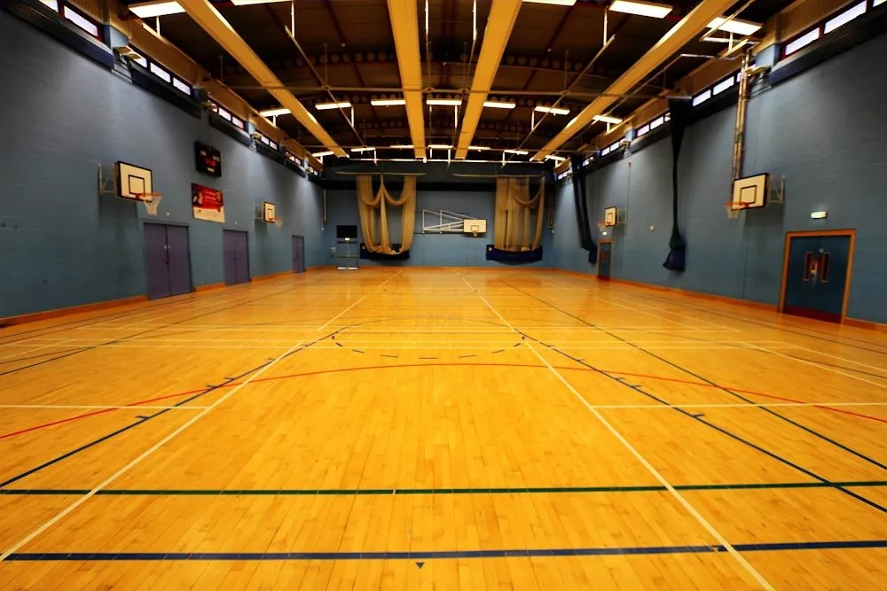 The Activity Zone squash venue photo 3 of 7