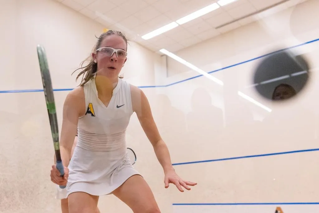 The Agnes Irwin School squash venue photo 5 of 6