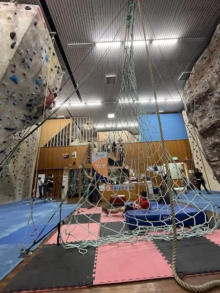 The Arena Sports Centre (A30) squash venue photo 1 of 4