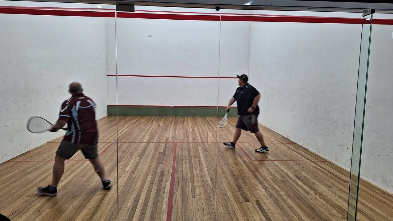 The Bosc squash venue photo 3 of 3