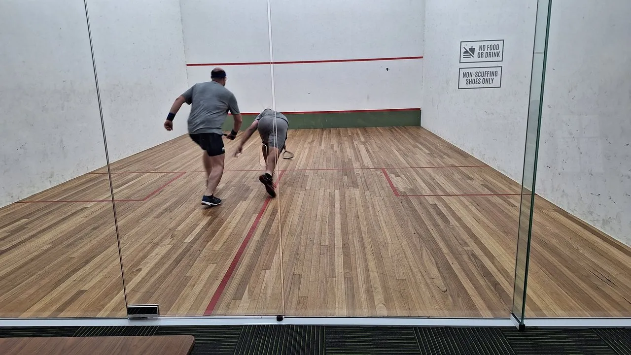 The Bosc squash venue photo 2 of 3