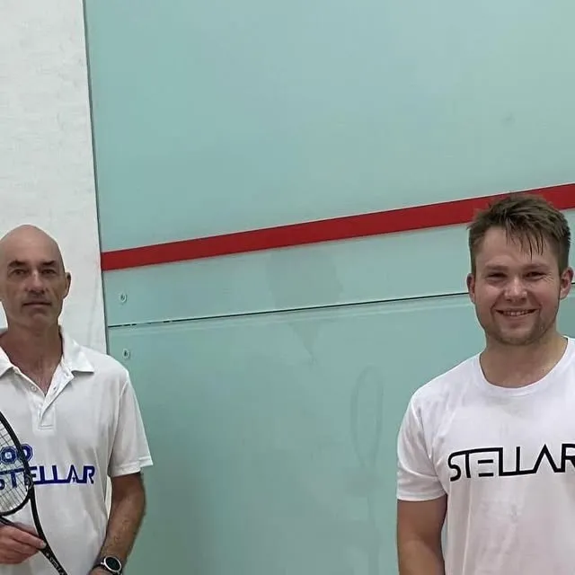 The Brentwood Centre squash venue photo 4 of 6