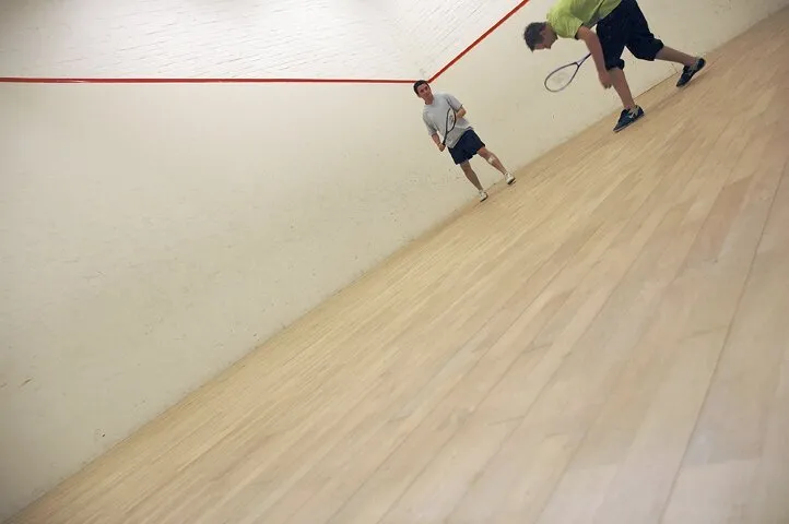 The Brentwood Centre squash venue photo 3 of 6