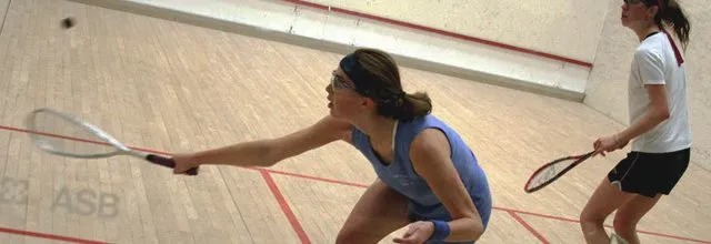 The Brentwood Centre squash venue photo 2 of 6