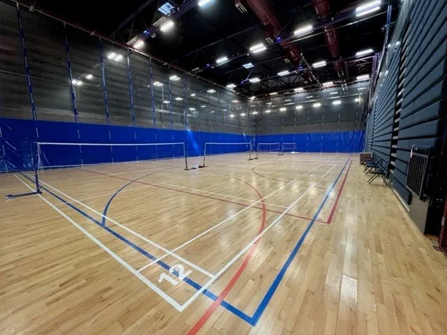 The Brentwood Centre squash venue photo 1 of 6