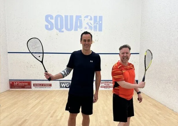 The Club @ Rodmersham squash venue photo 6 of 9
