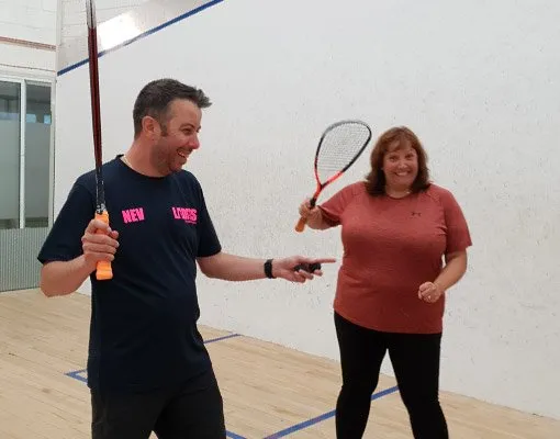 The Club @ Rodmersham squash venue photo 5 of 9