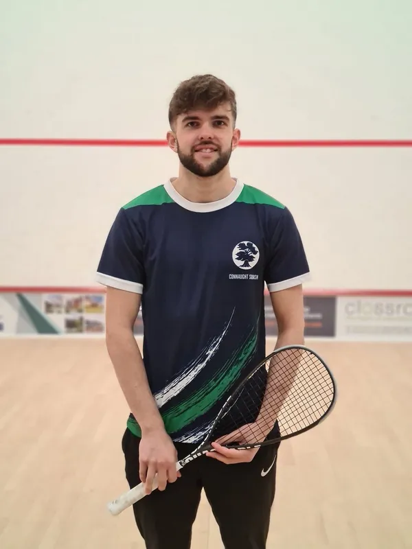 The Connaught Club squash venue photo 1 of 9