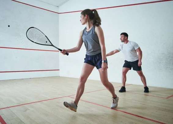 The Dilly squash venue photo 7 of 7
