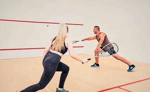 The Dilly squash venue photo 6 of 7