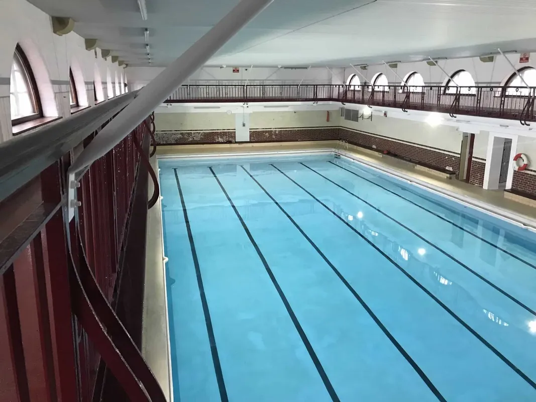 The Duke Of York's Royal Military School squash venue photo 2 of 2