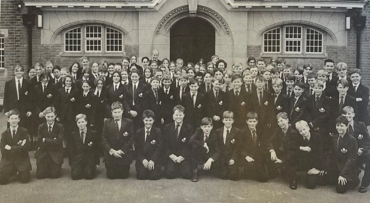 The Duke Of York's Royal Military School squash venue photo 1 of 2