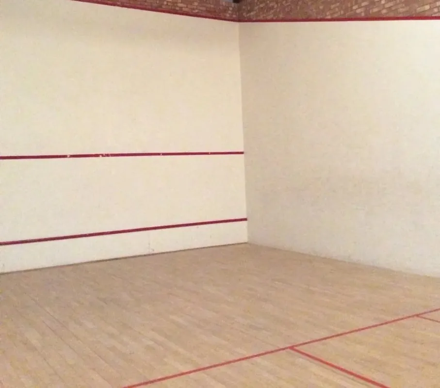 The Ellesmere Centre squash venue photo 3 of 3