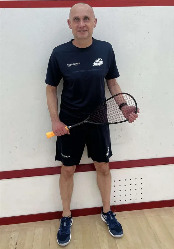 The Hamworthy Club squash venue photo 1 of 9
