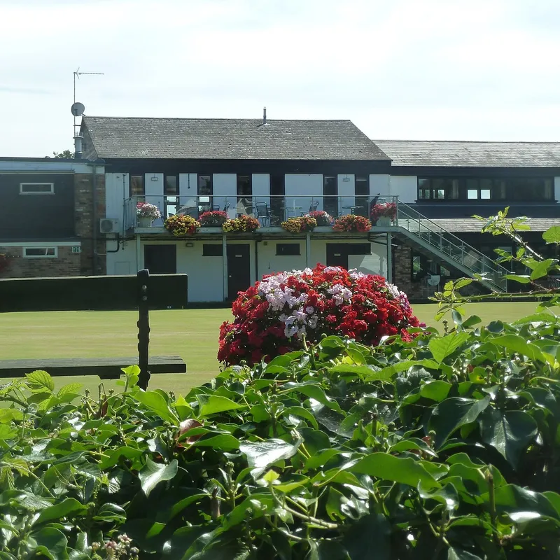 The Hemingford Pavilion squash venue photo 4 of 8