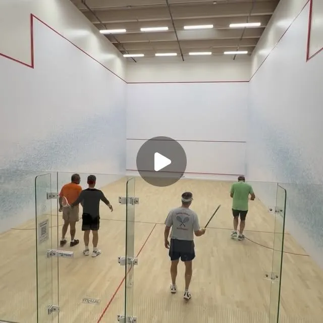 The Heights Racquet & Social Club squash venue photo 4 of 5