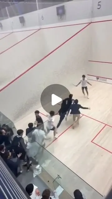 The Hotchkiss School squash venue photo 6 of 7