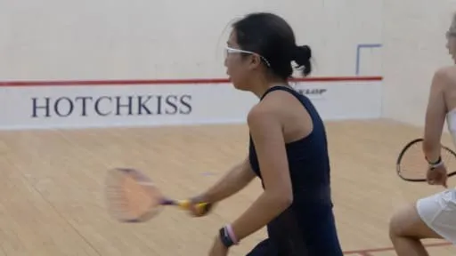 The Hotchkiss School squash venue photo 4 of 7