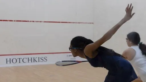 The Hotchkiss School squash venue photo 3 of 7