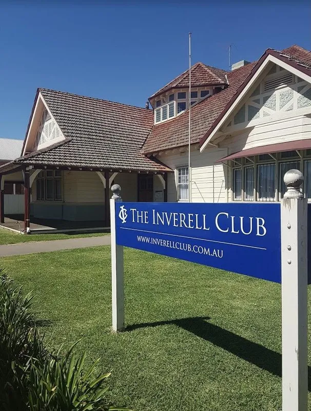 The Inverell Club squash venue photo 2 of 2