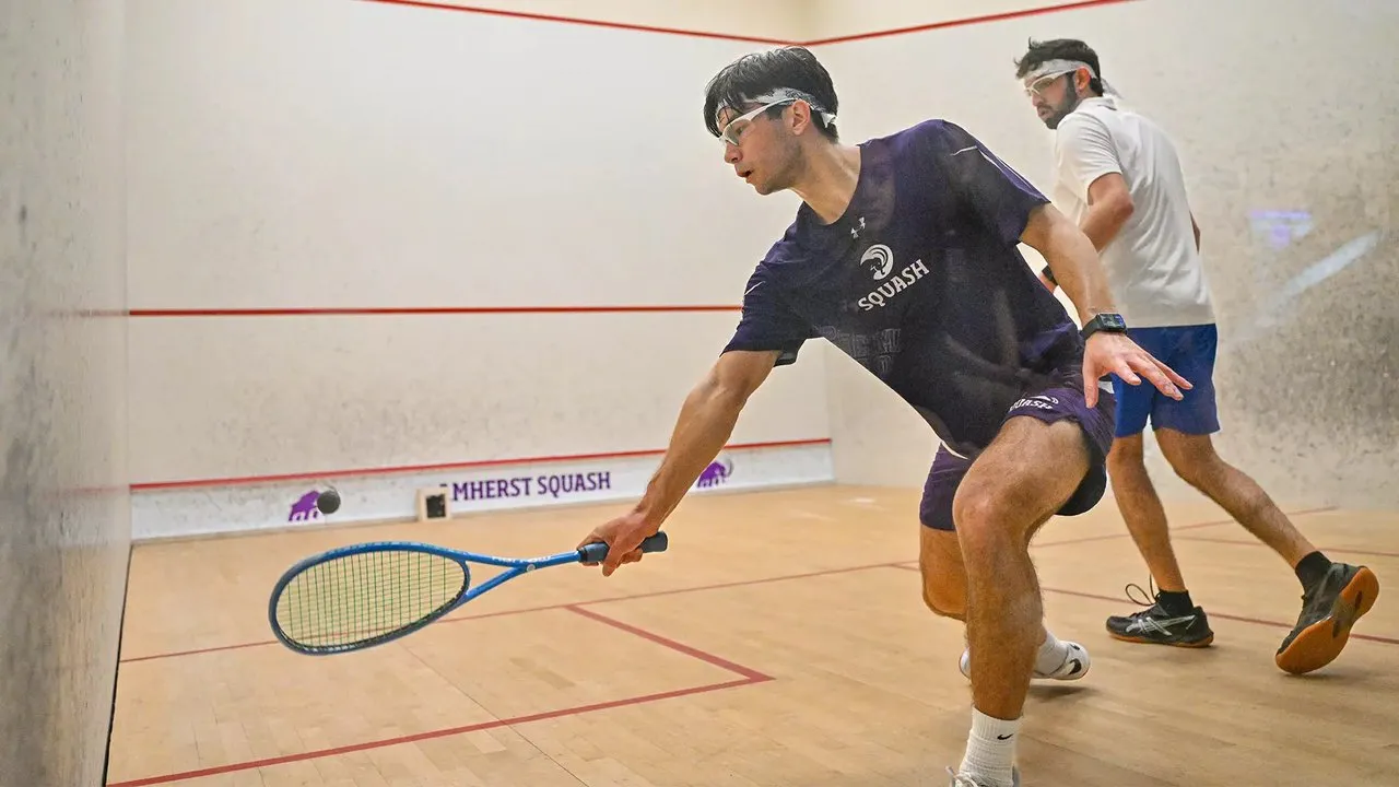 The Joseph Whitaker School squash venue photo 3 of 3