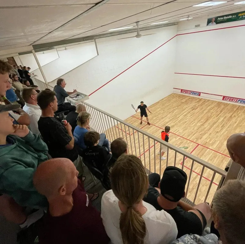 THE Katanning Country Club Inc. squash venue photo 4 of 4
