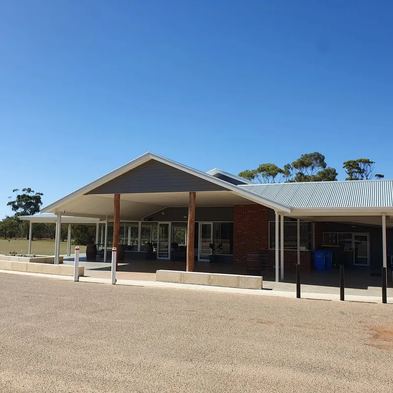 THE Katanning Country Club Inc. squash venue photo 3 of 4
