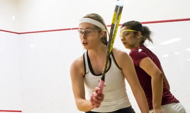 The Kimberley School squash venue photo 3 of 3