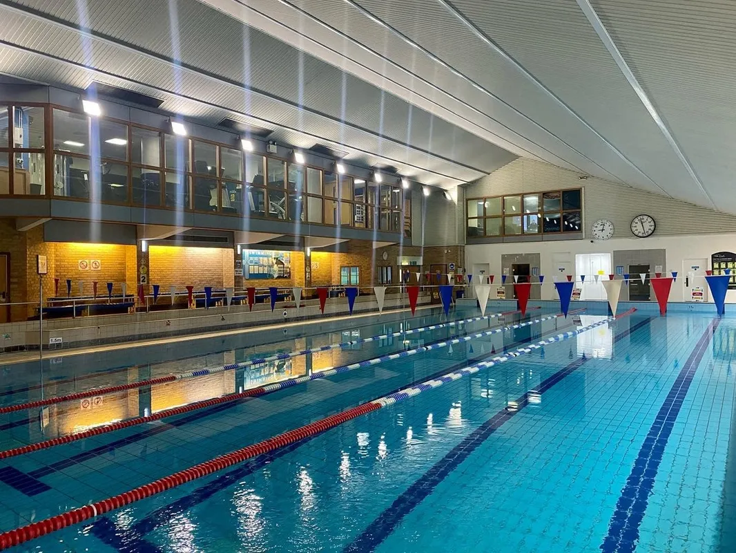 The King's School Recreation Centre squash venue photo 4 of 5